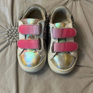 Size 8 Steve Madden shoes